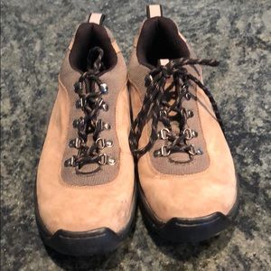 Land's End hiking shoes. Size 11 M